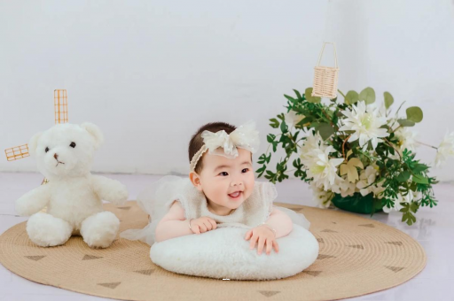 长沙供卵代怀宝宝脸上红色斑块 长沙供卵代怀宝宝脸上红色斑块