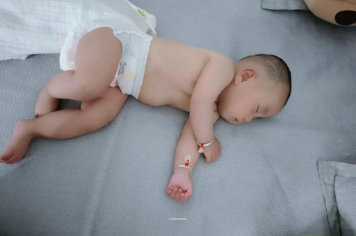 长沙供卵代怀宝宝呼吸道感染发烧